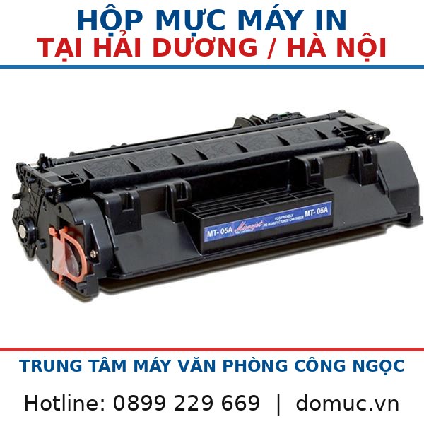 Hộp Mực 05a