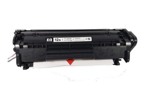 Hộp Mực 12A