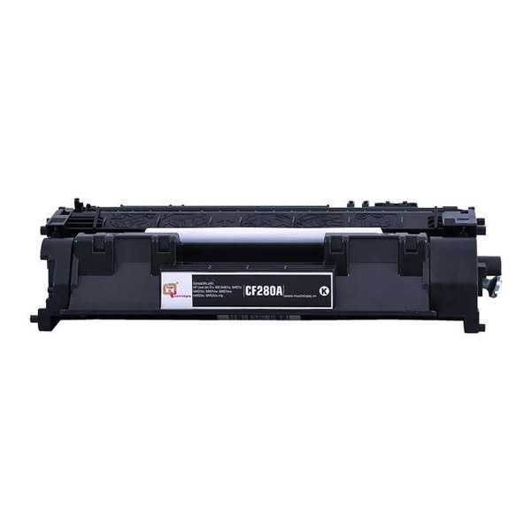 Hộp Mực 80A