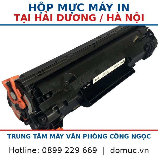 Hộp Mực 85a