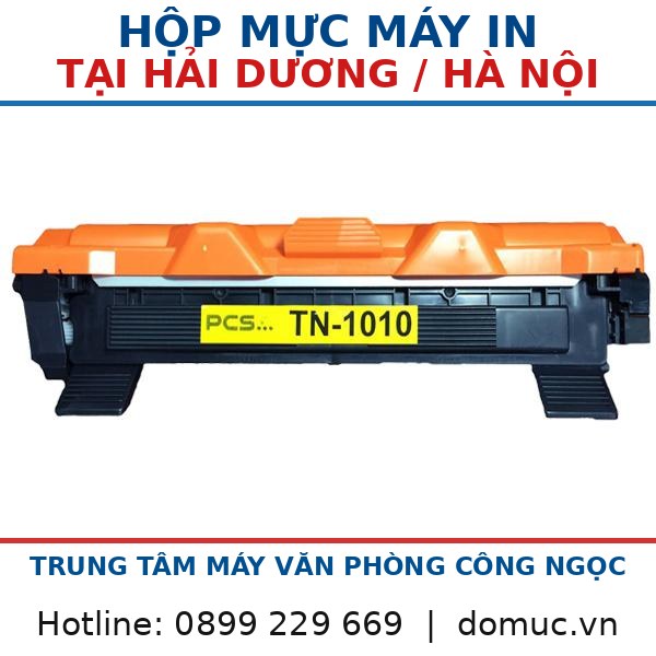 Hộp Mực Brother 1010