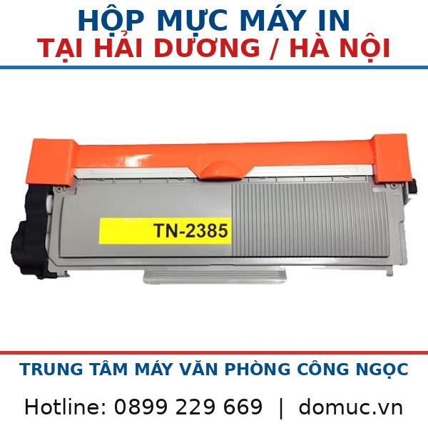 Hộp Mực Brother 2385