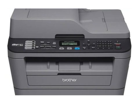 Máy in Brother MFC-L2701DW