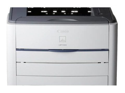 Máy in Canon 3300