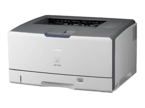 Máy in Canon 3500