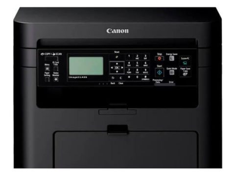 Máy in Canon MF241D