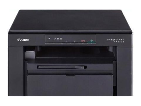 Máy in Canon MF3010