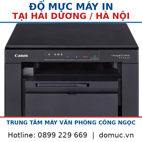 Máy In Canon Mf3010 domuc.vn