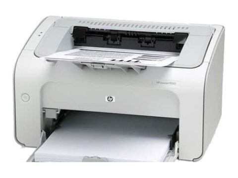 Máy in HP 1005