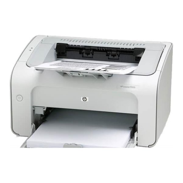 Máy in HP 1005