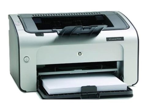 Máy in HP 1006