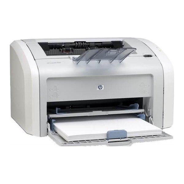 Máy in HP 1020