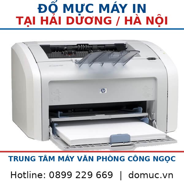May In Hp 1020 domuc.vn