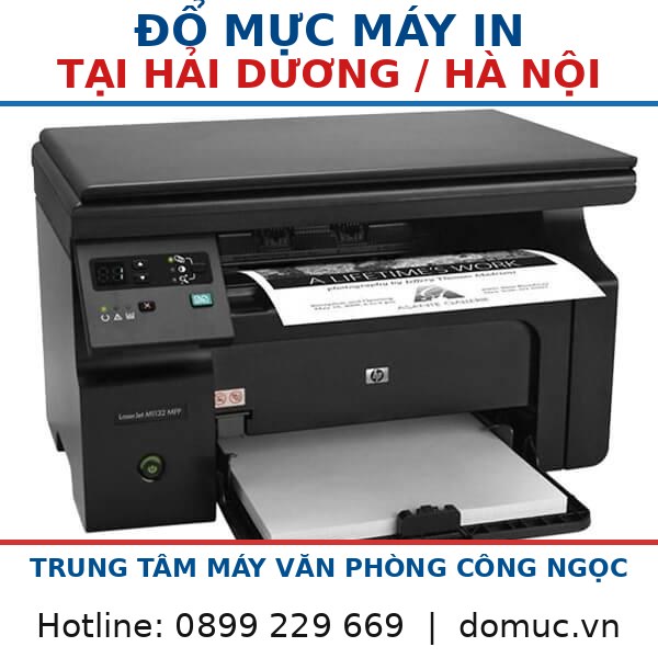 Máy In Hp M1132 domuc.vn
