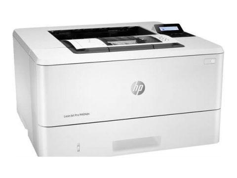 Máy in HP Pro M404DN
