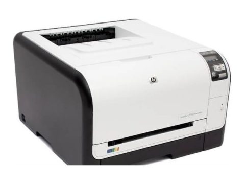 Máy In Màu HP 1525NW