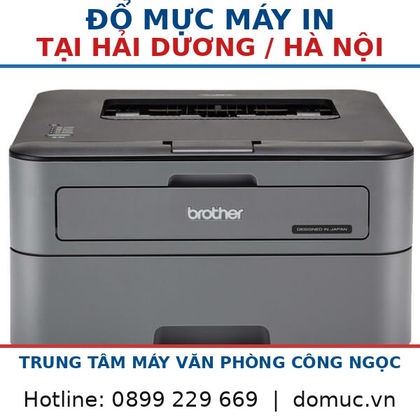 Máy In Brother Hl L2321d domuc.vn
