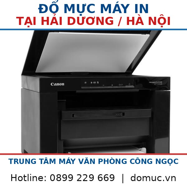 May In Canon Mf