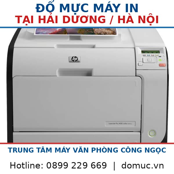 Máy In Hp M451nw domuc.vn
