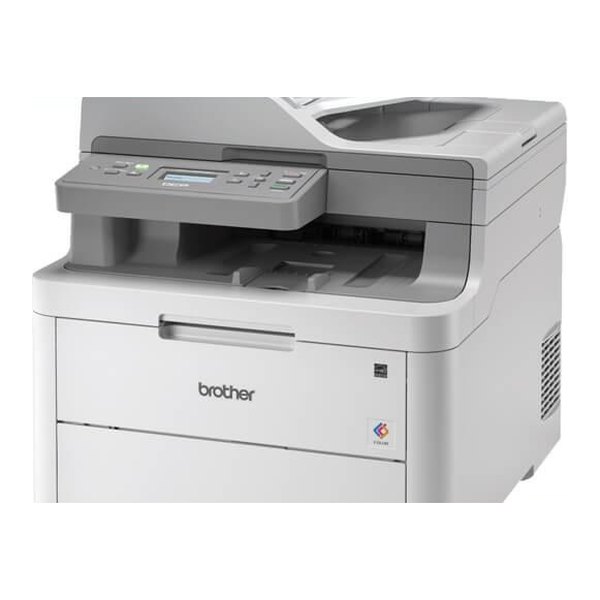 Máy In Màu Brother DCP-L3551CDW