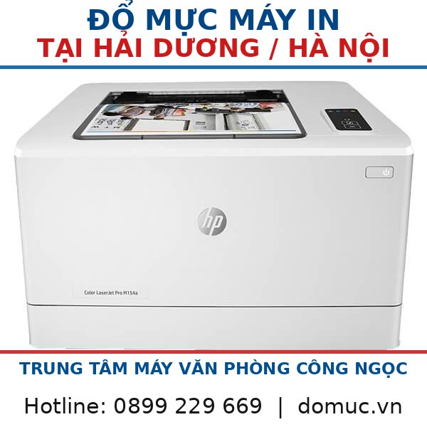 Máy In Màu Hp 252n domuc.vn