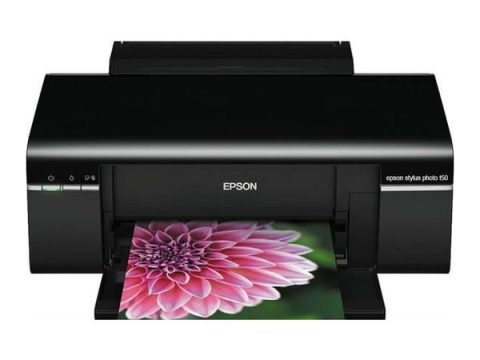 Máy In Phun Màu Epson T50