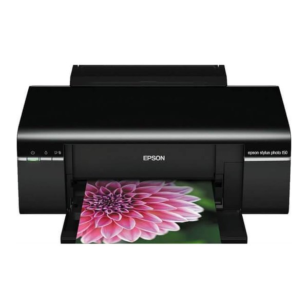 Máy In Phun Màu Epson T50