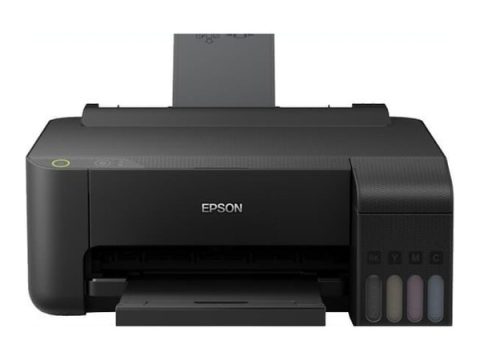 Máy In Phun Màu Epson L110