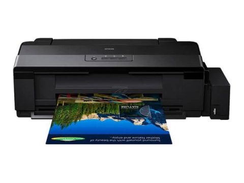 Máy In Phun Màu Epson L1800