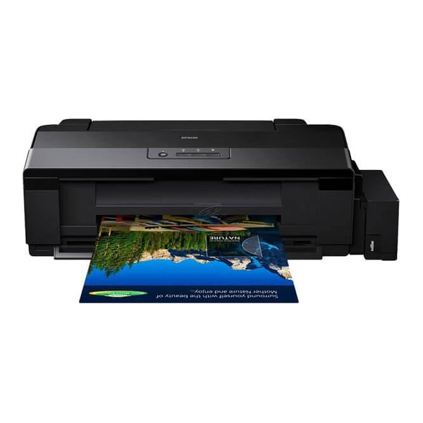 Máy In Phun Màu Epson L1800
