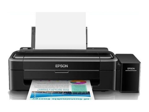 Máy In Phun Màu Epson L310