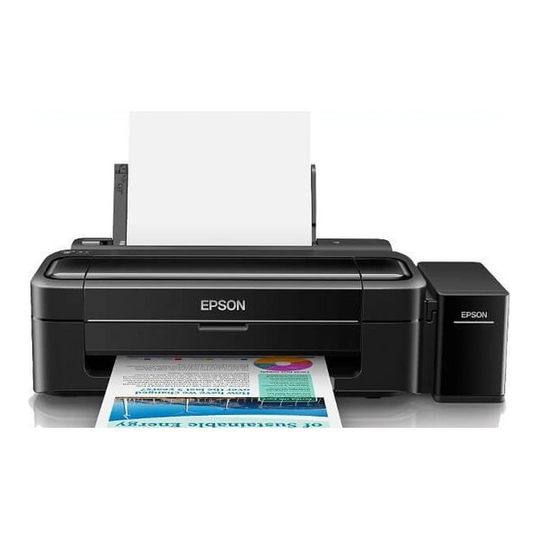 Máy In Phun Màu Epson L310