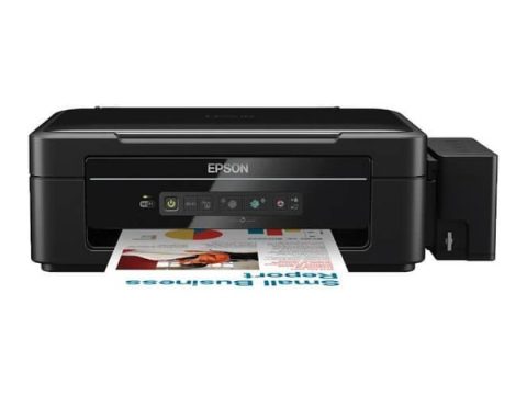 Máy In Phun Màu Epson L355