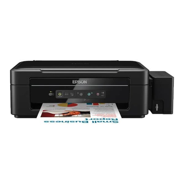 Máy In Phun Màu Epson L355