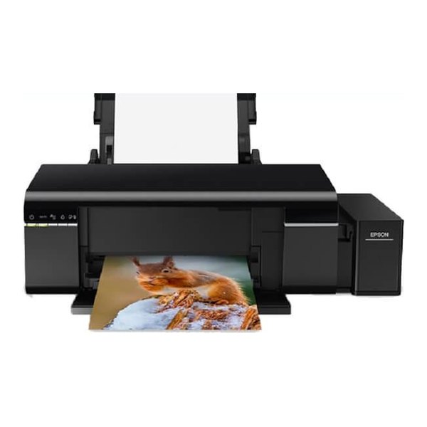 Máy In Phun Màu Epson L805