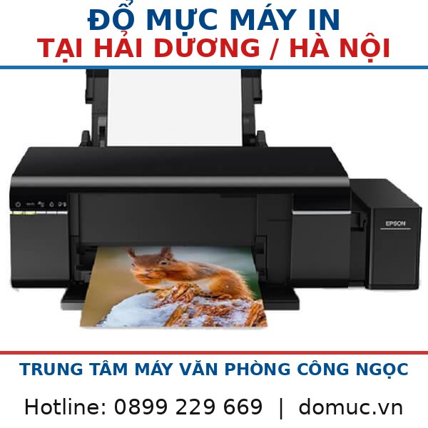 May In Phun Mau Espon L805 domuc.vn