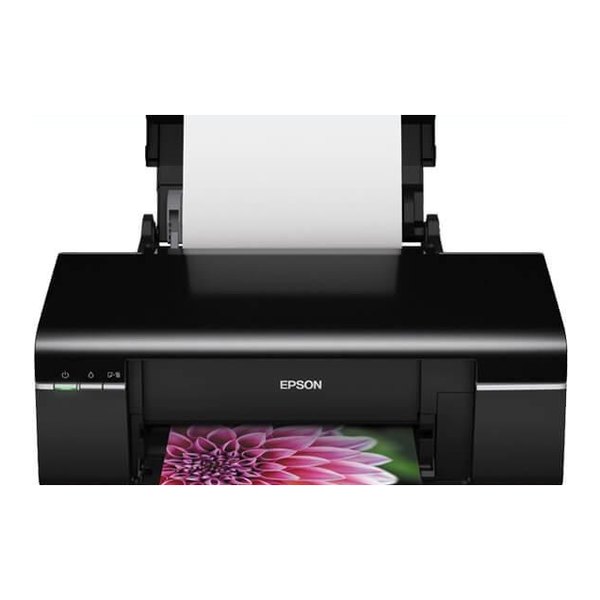 Máy In Phun Màu Epson T60