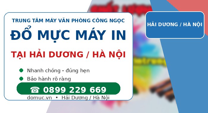 Muc In Chat Luong