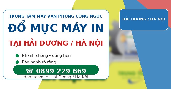 Dich Vu Nap Muc Chat Luong Cao
