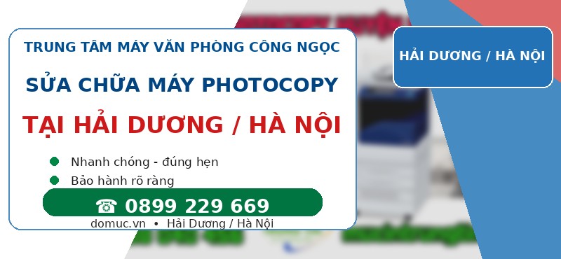 Nap Muc May Photocopy Huyen Hoc Mon