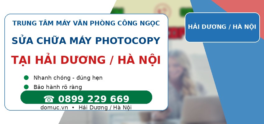 Nap Muc May Photocopy Quan 1