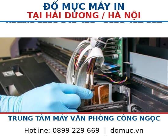 Kiem Tra May In Canon