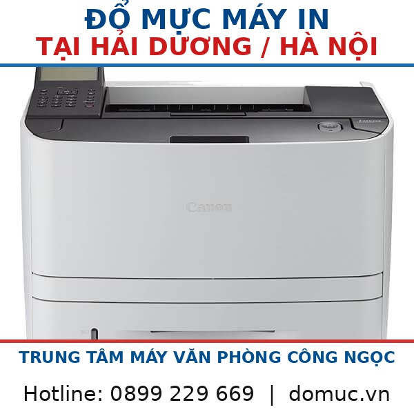 May In Canon Lbp 252dw