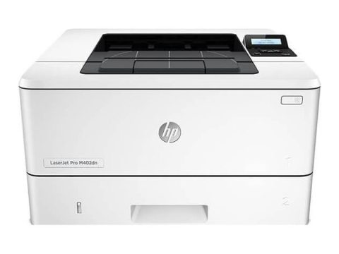 Máy In Hp Pro M402DN
