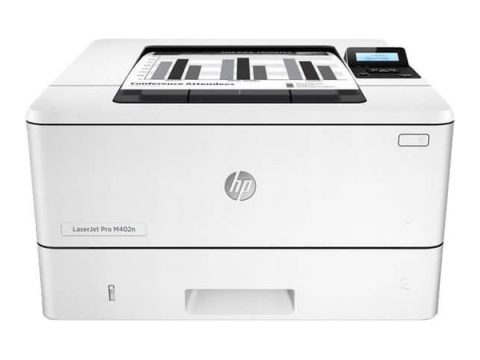 Máy In HP Pro M402N
