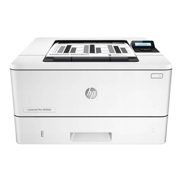 Máy In HP Pro M402N