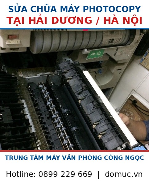 Tim Nguyen Nhan Loi May Photocopy Ricoh