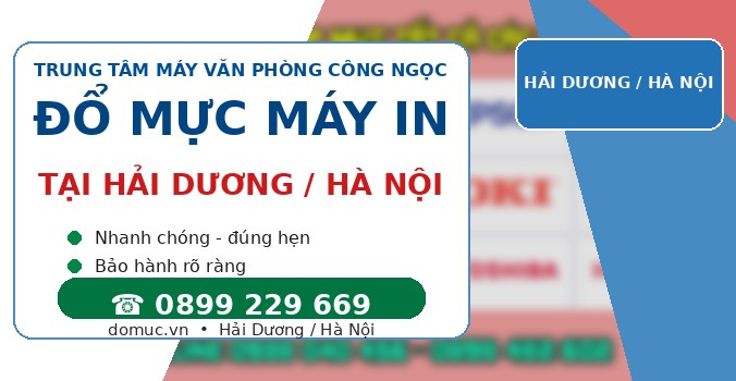 Nap Muc May In Tan Noi