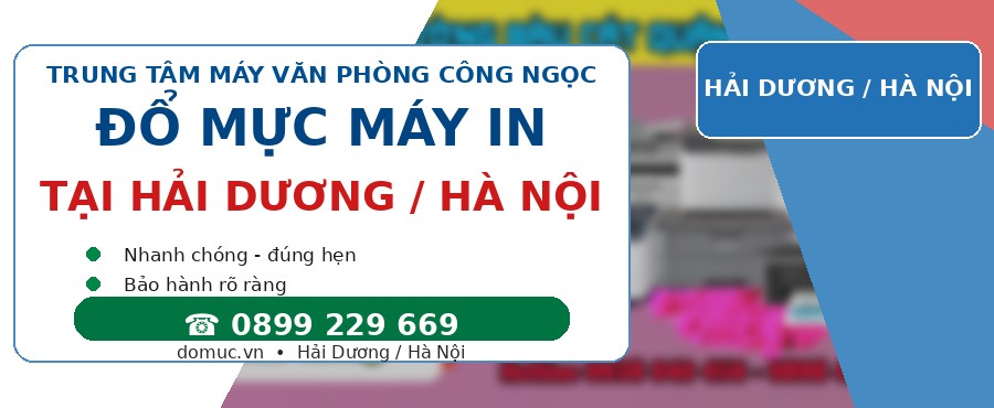 Nap Muc May In Duong Bau Cat Quan Tan Binh