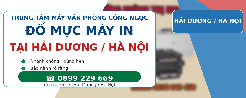Nap Muc May In Duong Huynh Thi Hai Quan 12